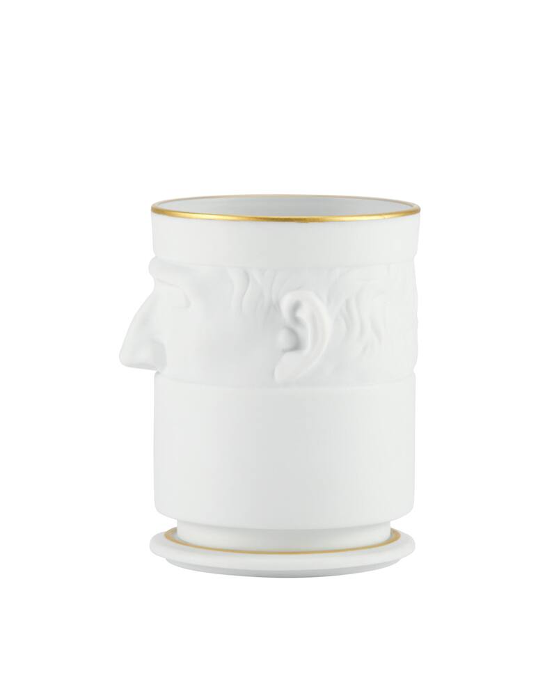 rinascente Ginori 1735 Il Seguace Pure White - Bianco