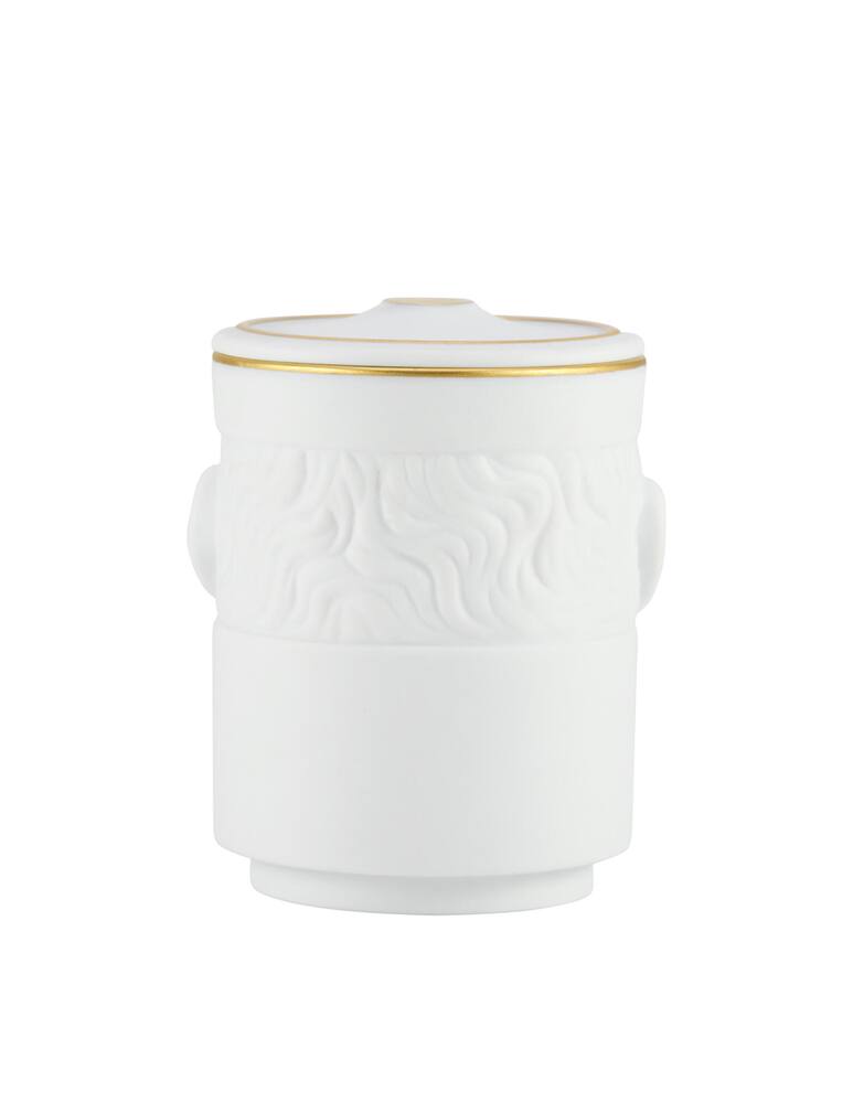 rinascente Ginori 1735 Il Seguace Pure White - Bianco