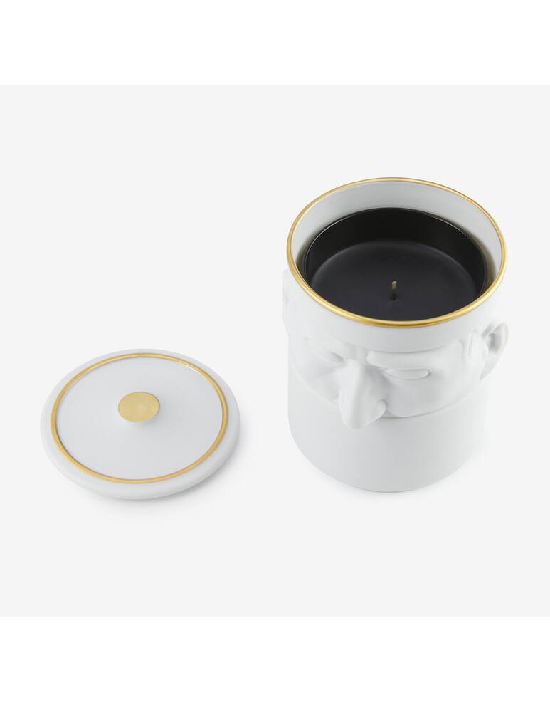 rinascente Ginori 1735 Il Seguace Pure White - Bianco