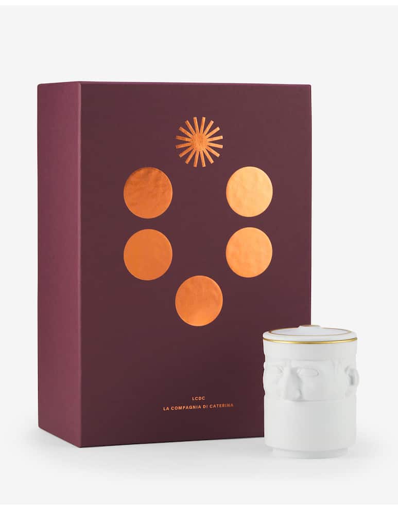 Ginori 1735 Il Seguace Pure White - immagine 5 Ginori 1735 Il Seguace Pure White - immagine 5
