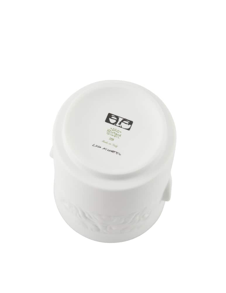 Ginori 1735 Il Seguace Pure White - immagine 6 Ginori 1735 Il Seguace Pure White - immagine 6
