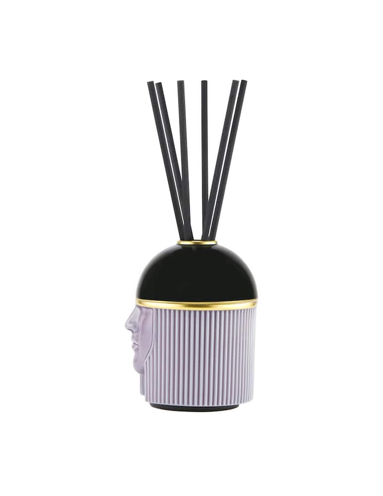 rinascente Ginori 1735 L'Amazzone Lavander - Viola