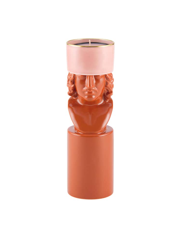 Ginori 1735 Il Letterato Red Clay - immagine 1 Ginori 1735 Il Letterato Red Clay - immagine 1