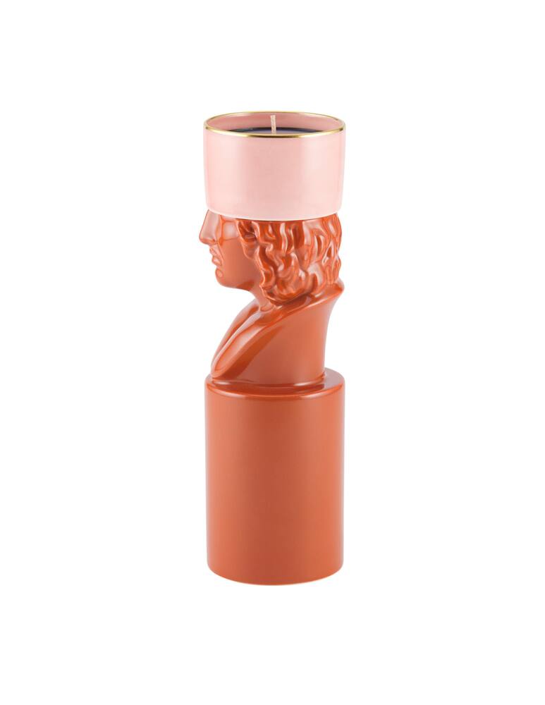 Ginori 1735 Il Letterato Red Clay - immagine 2 Ginori 1735 Il Letterato Red Clay - immagine 2