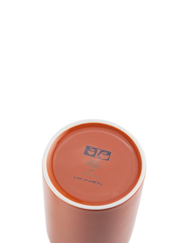 rinascente Ginori 1735 Il Letterato Red Clay - Arancione