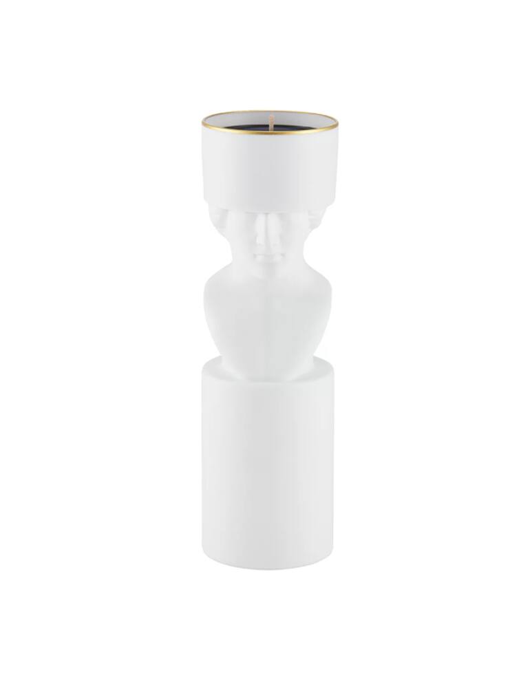 Ginori 1735 Il Letterato Pure White - immagine 1 Ginori 1735 Il Letterato Pure White - immagine 1