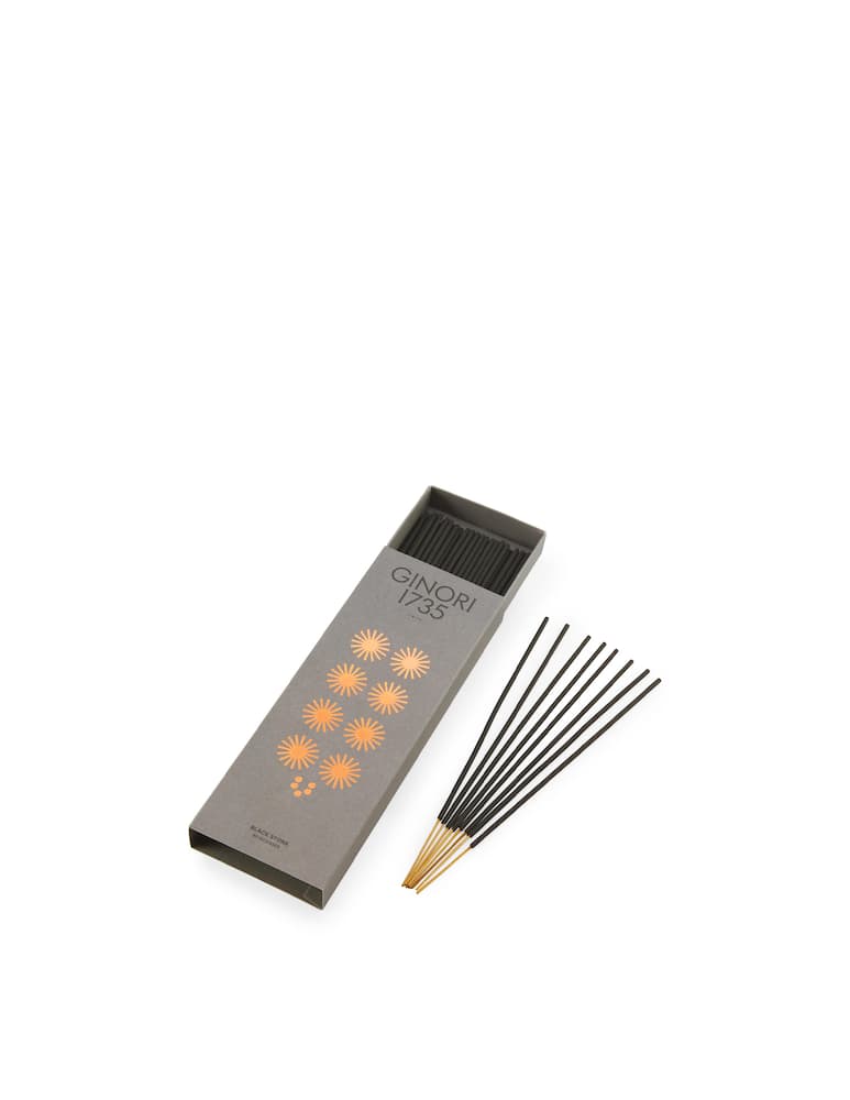 Ginori 1735 Ricarica Black Stone Incenso - immagine 1 Ginori 1735 Ricarica Black Stone Incenso - immagine 1