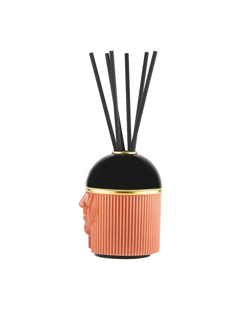 rinascente Ginori 1735 L'Amazzone Red Clay - Arancione