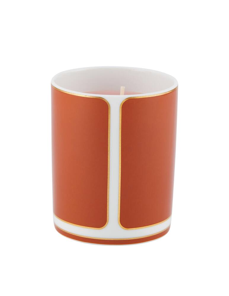 rinascente Ginori 1735 Il Favorito Orange Renaissance - Small