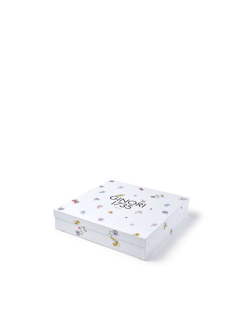 rinascente Ginori 1735 Segnaposto Arcadia Rosa