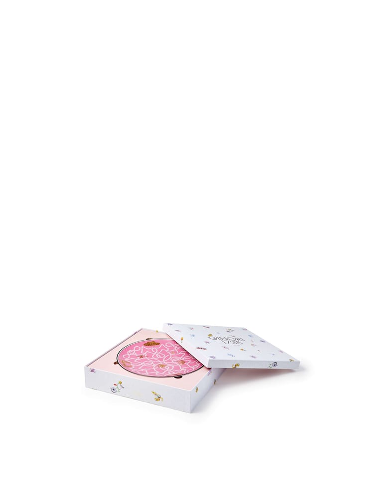 Ginori 1735 Segnaposto Arcadia Rosa - immagine 6 Ginori 1735 Segnaposto Arcadia Rosa - immagine 6