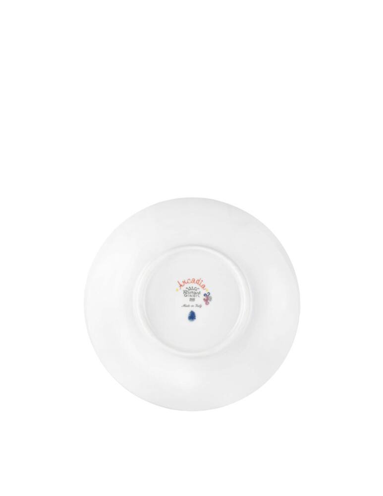 rinascente Ginori 1735 Piatto Dessert Arcadia - Nero