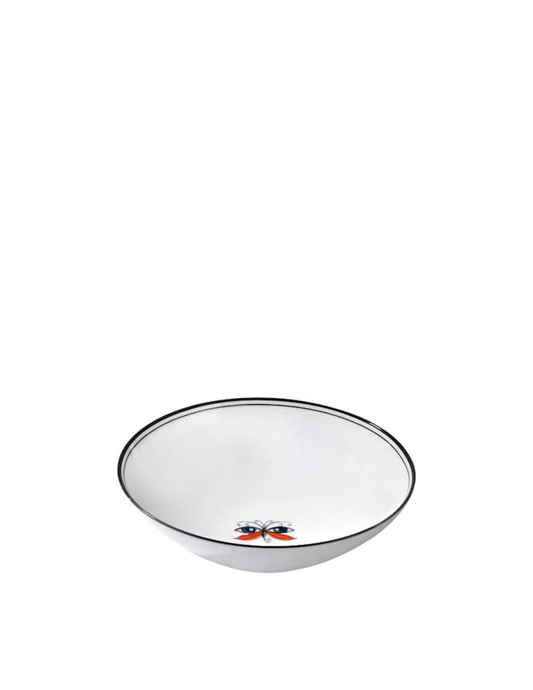 rinascente Ginori 1735 Piatto Fondo Arcadia - Multicolor