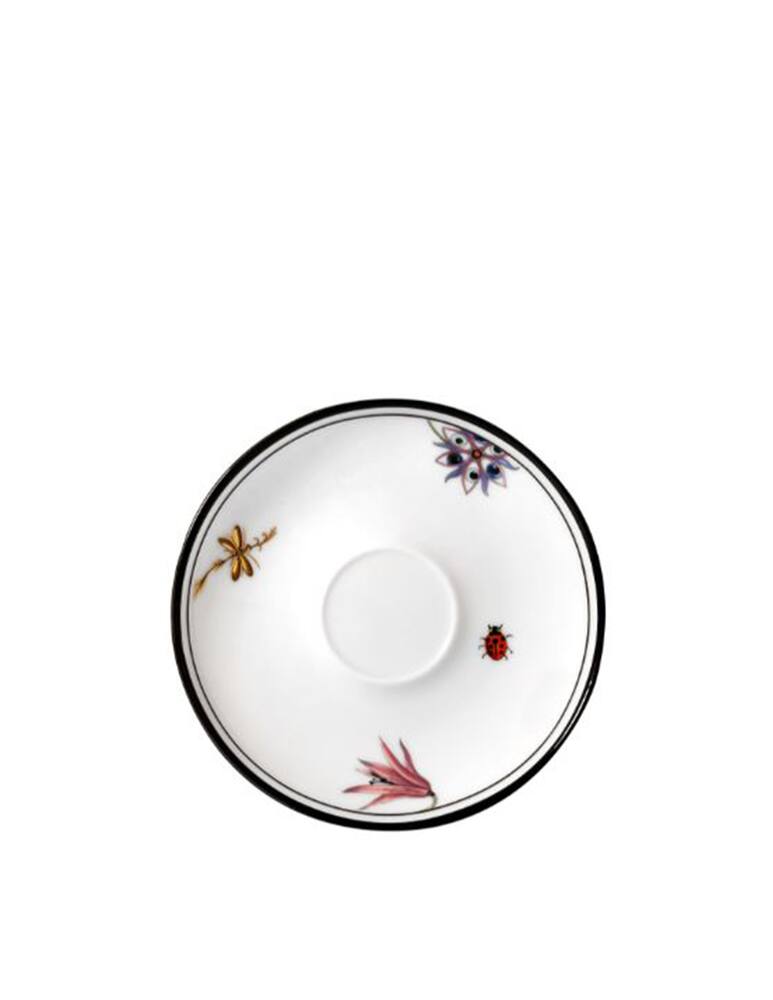 rinascente Ginori 1735 Set Di 2 Tazze Caffè Con Piattino - Arcadia