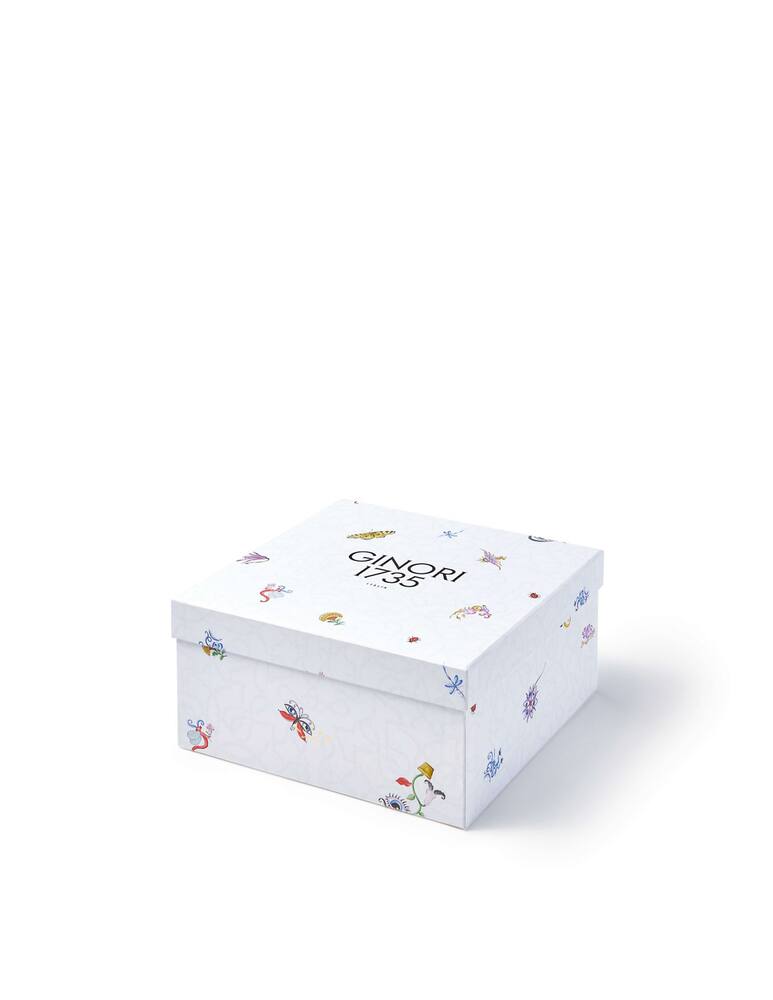 rinascente Ginori 1735 Set Di 2 Tazze Caffè Con Piattino - Arcadia