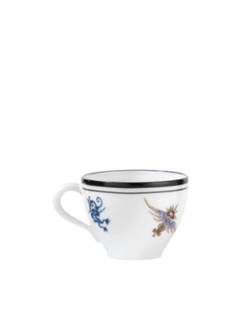 Ginori 1735 Set Di 2 Tazze Caffè Con Piattino - Arcadia - immagine 5 Ginori 1735 Set Di 2 Tazze Caffè Con Piattino - Arcadia - immagine 5