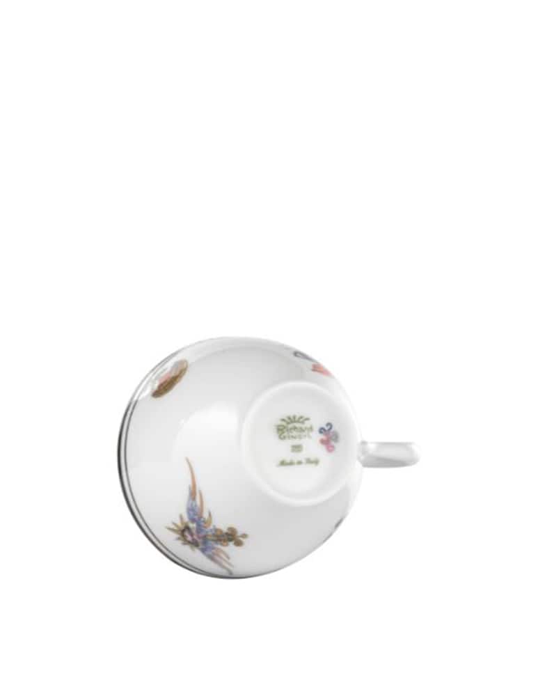 rinascente Ginori 1735 Set Di 2 Tazze Caffè Con Piattino - Arcadia