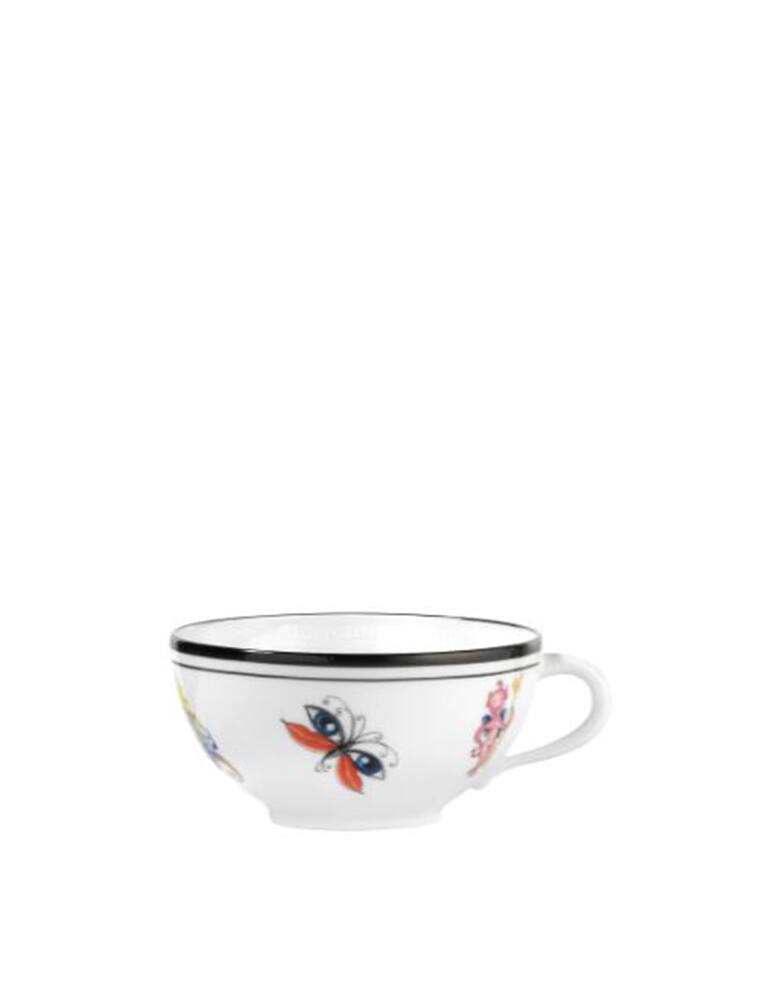 Ginori 1735 Set Di 2 Tazze Tè Con Piattino - Arcadia - immagine 3 Ginori 1735 Set Di 2 Tazze Tè Con Piattino - Arcadia - immagine 3
