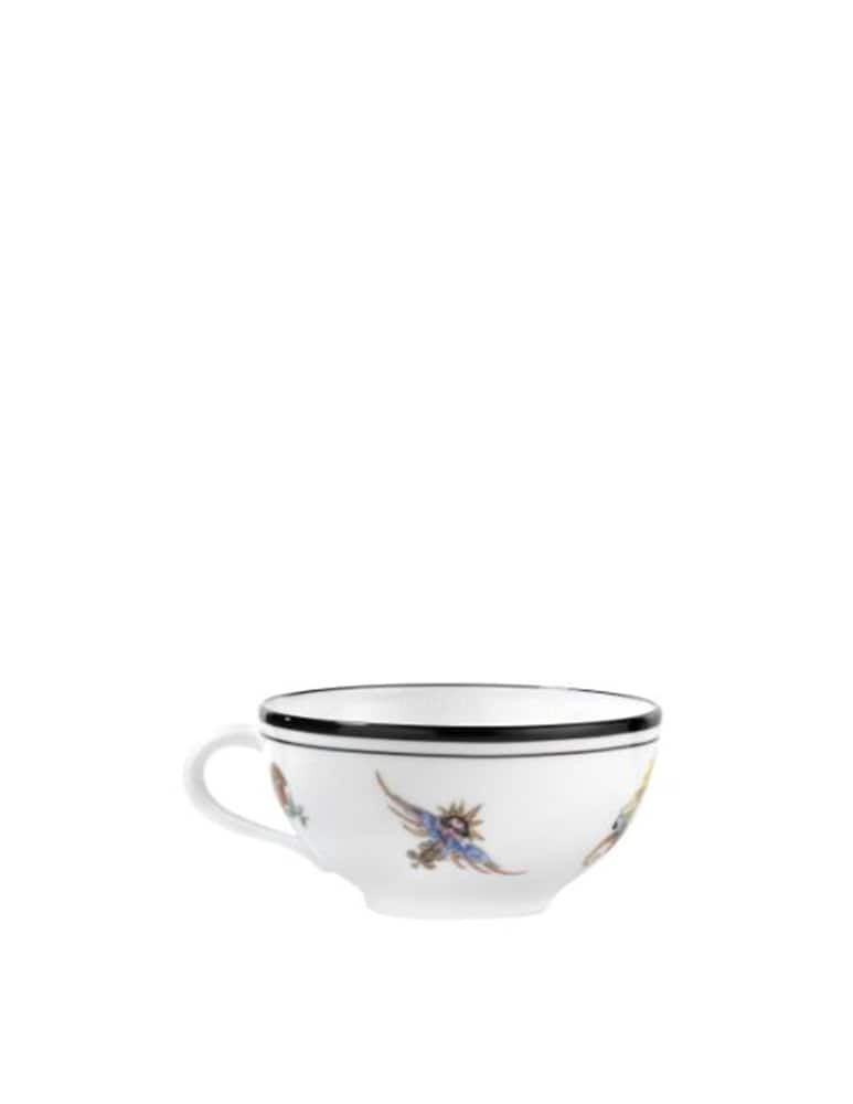 Ginori 1735 Set Di 2 Tazze Tè Con Piattino - Arcadia - immagine 5 Ginori 1735 Set Di 2 Tazze Tè Con Piattino - Arcadia - immagine 5