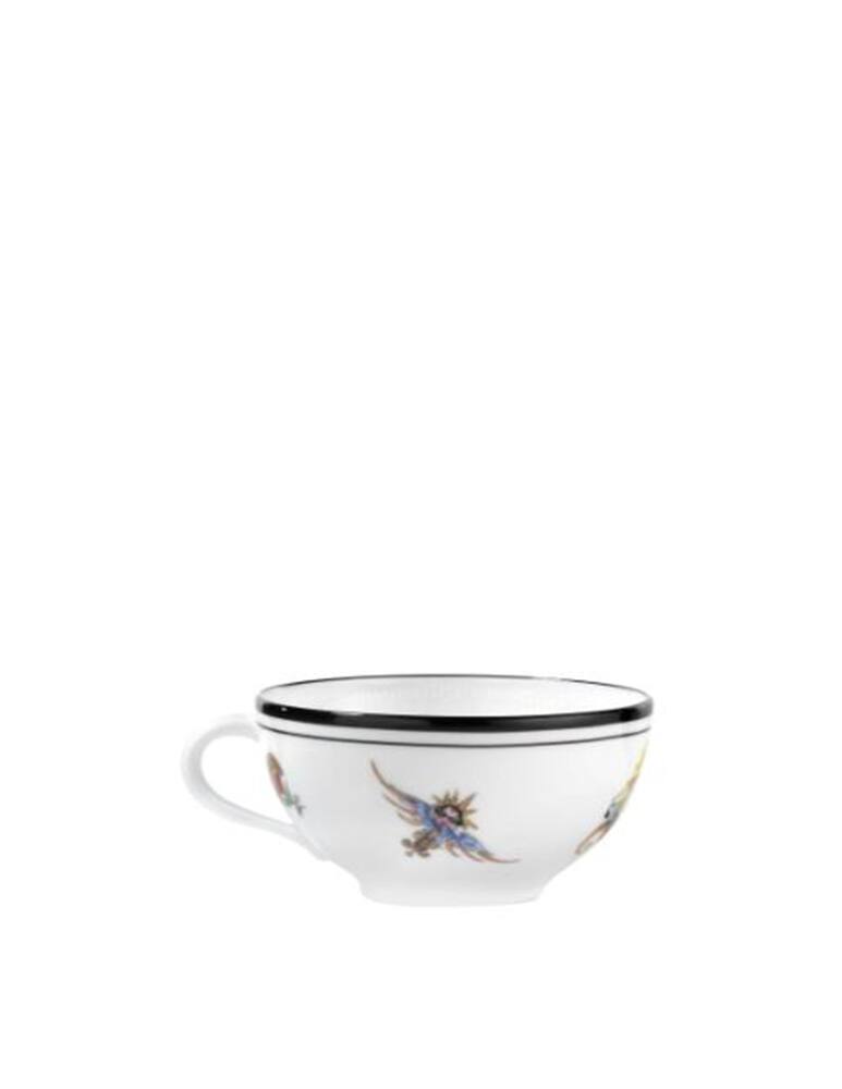 rinascente Ginori 1735 Set Di 2 Tazze Tè Con Piattino - Arcadia