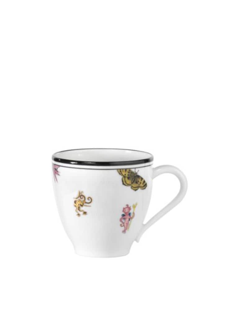 Ginori 1735 Mug Arcadia - immagine 1 Ginori 1735 Mug Arcadia - immagine 1