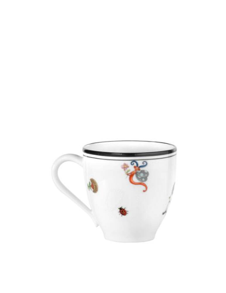 rinascente Ginori 1735 Mug Arcadia - Multicolor