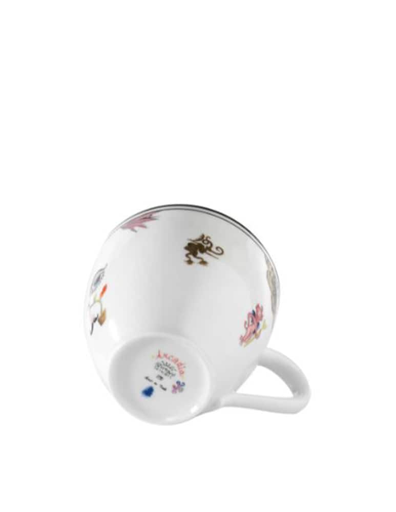 Ginori 1735 Mug Arcadia - immagine 3 Ginori 1735 Mug Arcadia - immagine 3
