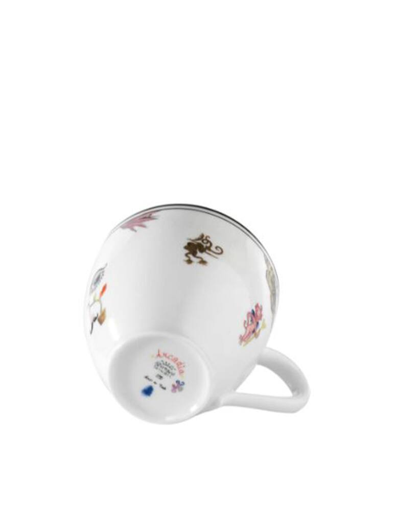rinascente Ginori 1735 Mug Arcadia - Multicolor