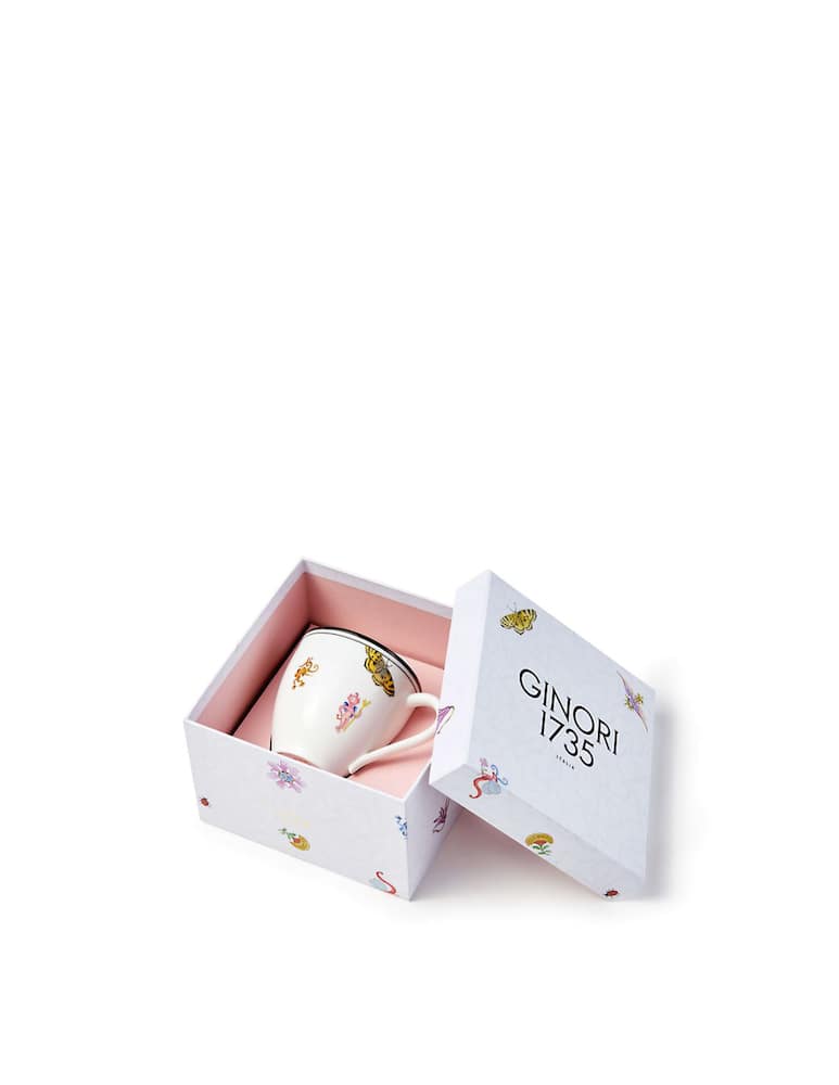 Ginori 1735 Mug Arcadia - immagine 5 Ginori 1735 Mug Arcadia - immagine 5