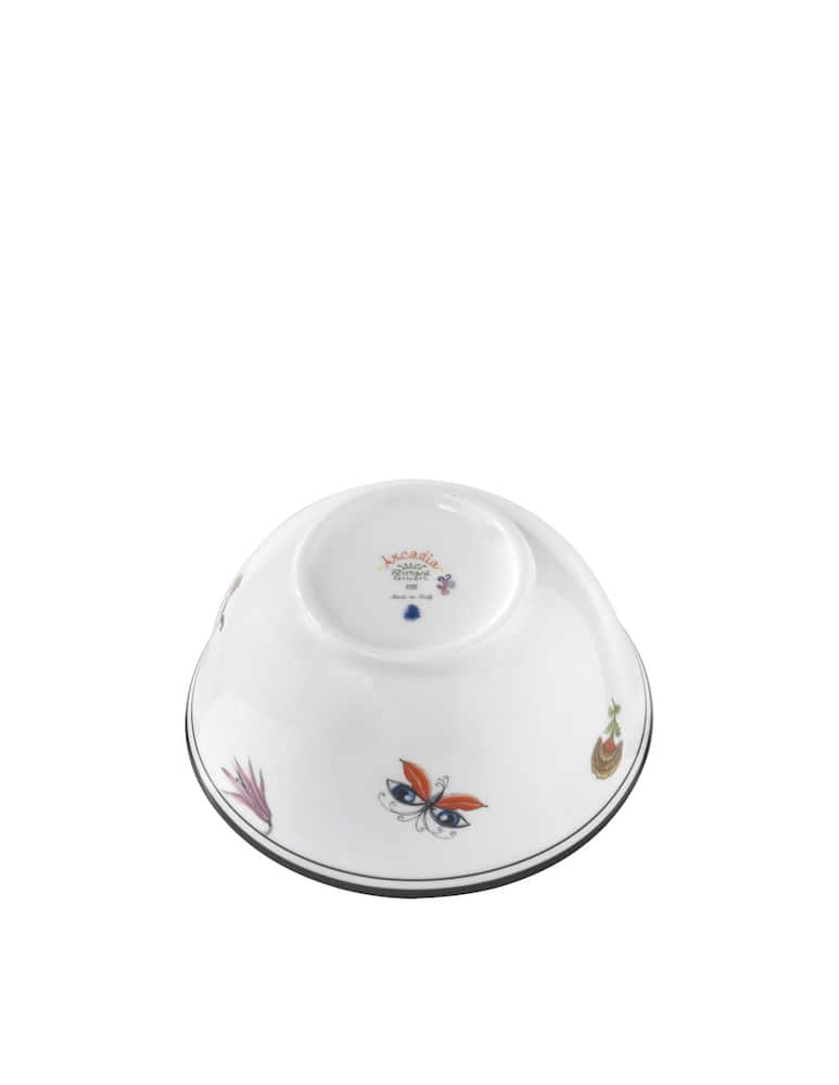 rinascente Ginori 1735 Soup Bowl Arcadia - Multi