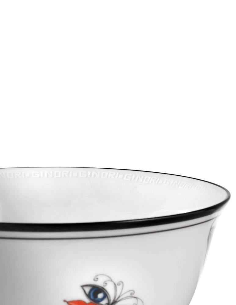 rinascente Ginori 1735 Soup Bowl Arcadia - Multi