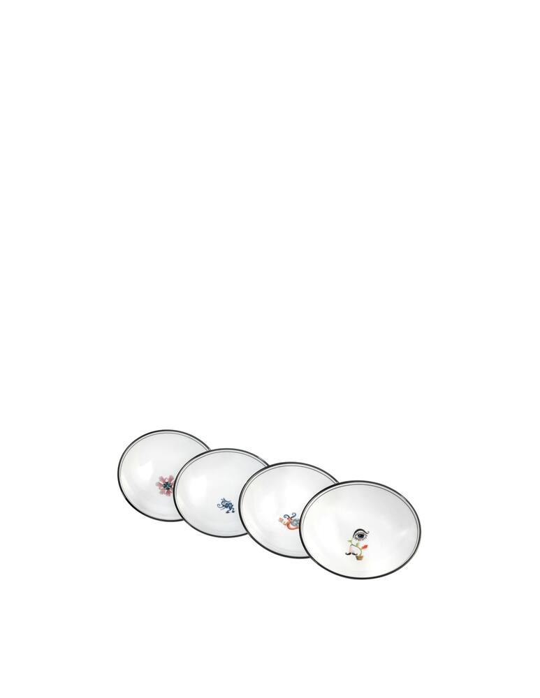 Ginori 1735 Mix Di 4 Coppette Arcadia - immagine 2 Ginori 1735 Mix Di 4 Coppette Arcadia - immagine 2