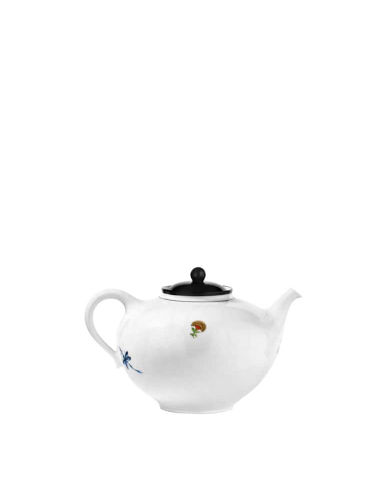 rinascente Ginori 1735 Teiera Arcadia