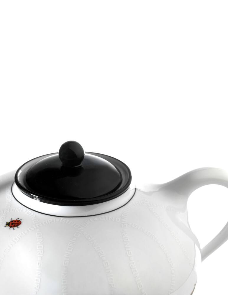 rinascente Ginori 1735 Teiera Arcadia