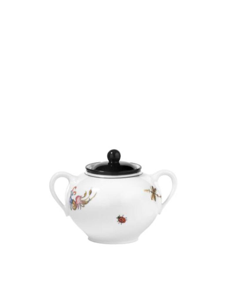 rinascente Ginori 1735 Zuccheriera Arcadia