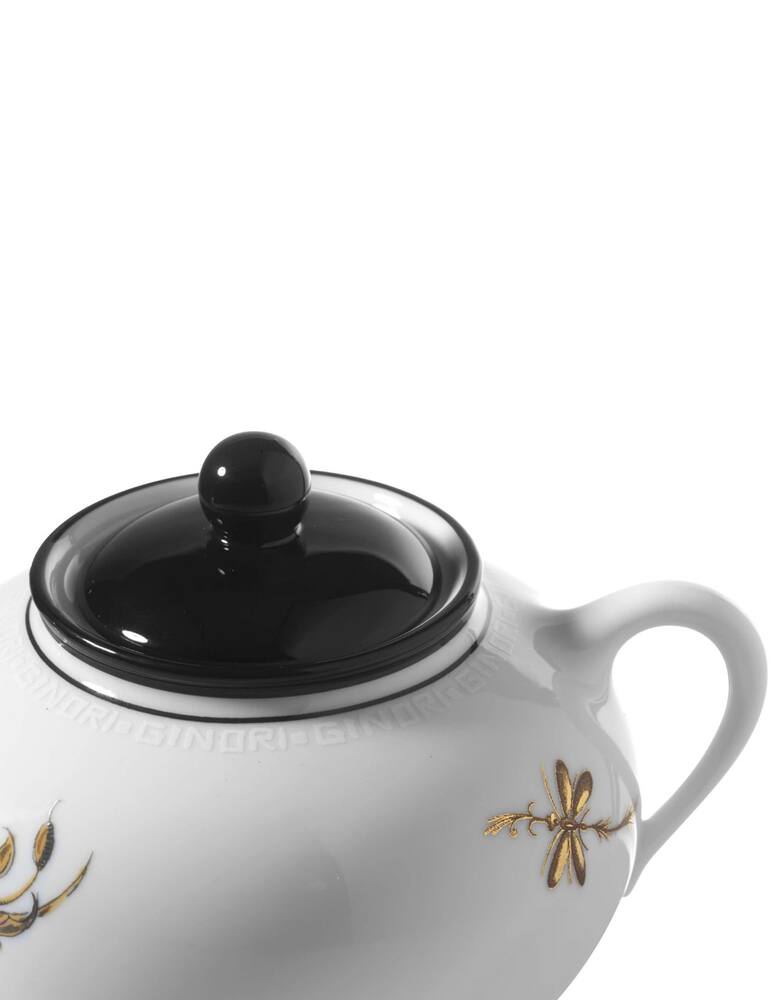 rinascente Ginori 1735 Zuccheriera Arcadia