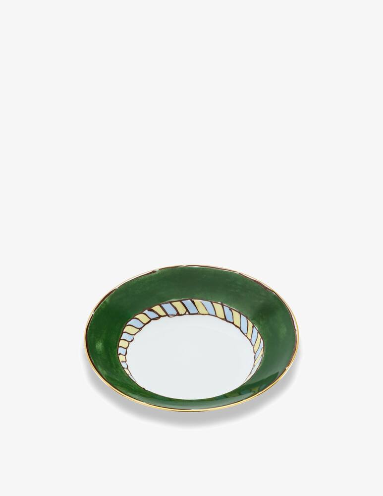 Ginori 1735 Piatto Fondo Amalfi Lemon - immagine 3 Ginori 1735 Piatto Fondo Amalfi Lemon - immagine 3