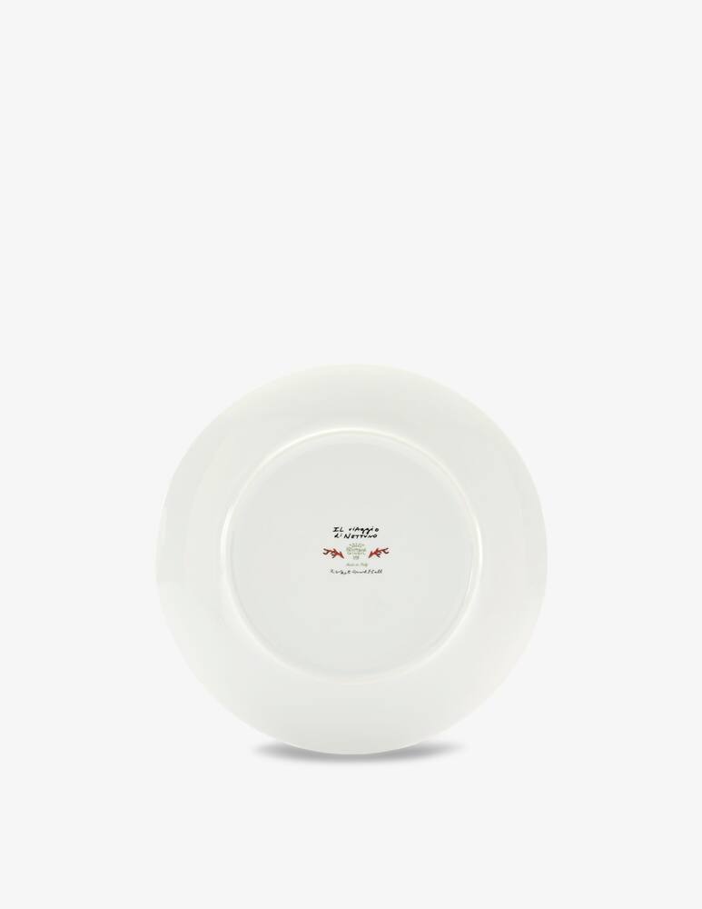 rinascente Ginori 1735 Centrotavola E Segnaposto Amalfi Lemon