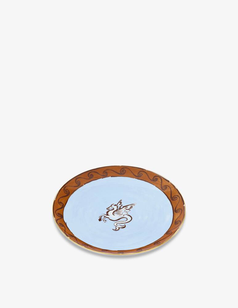 rinascente Ginori 1735 Centrotavola E Segnaposto Terracotta