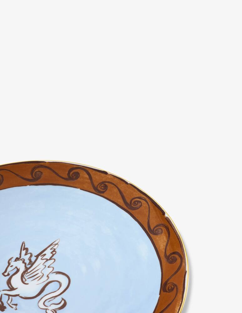 rinascente Ginori 1735 Centrotavola E Segnaposto Terracotta