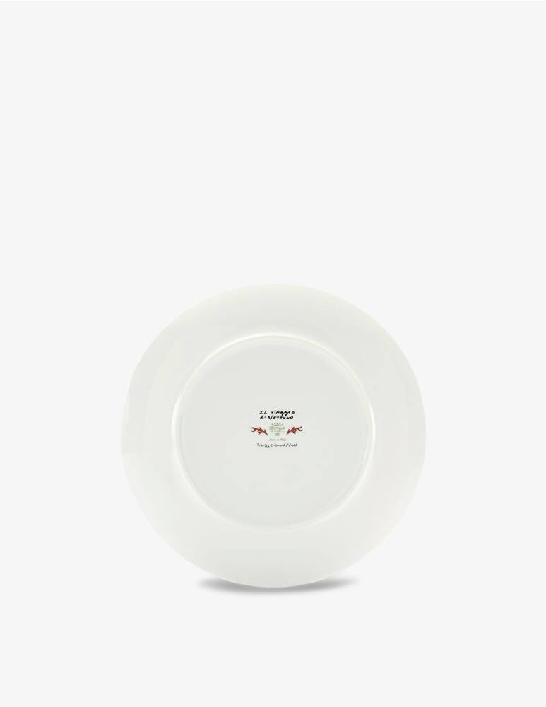 rinascente Ginori 1735 Centrotavola E Segnaposto Terracotta