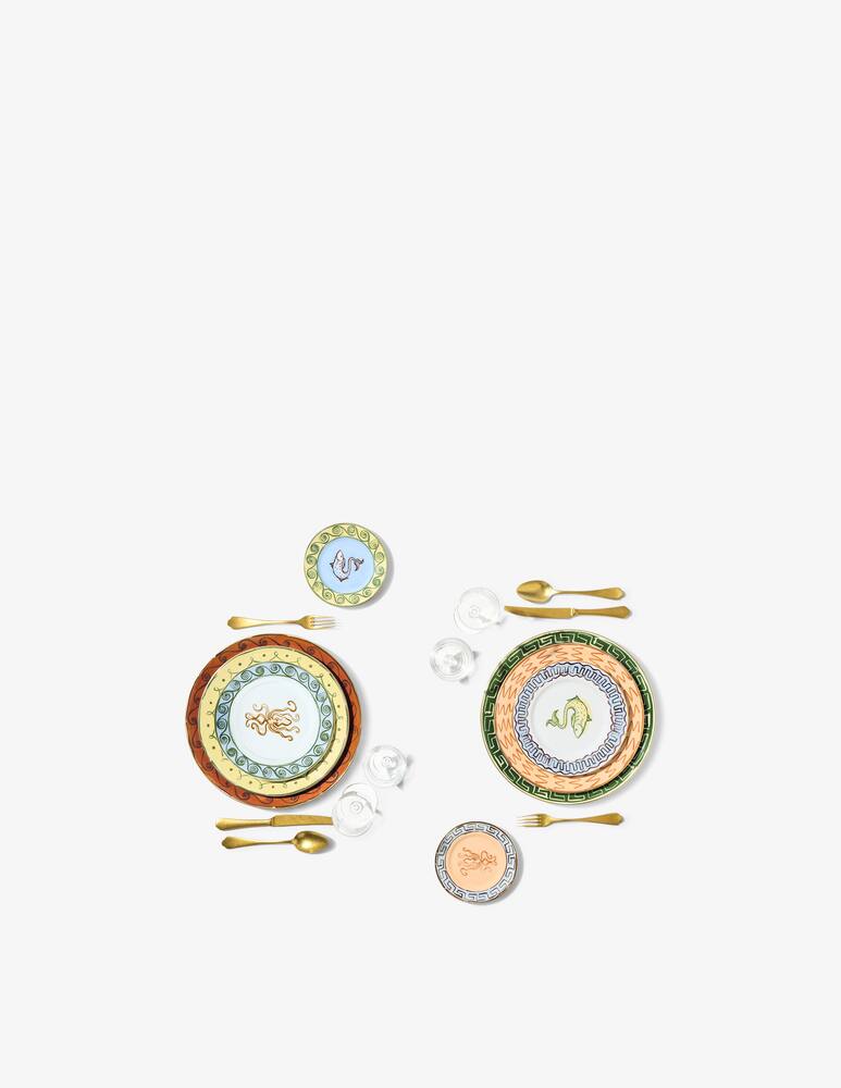 rinascente Ginori 1735 Piatto Dessert Sky Blue