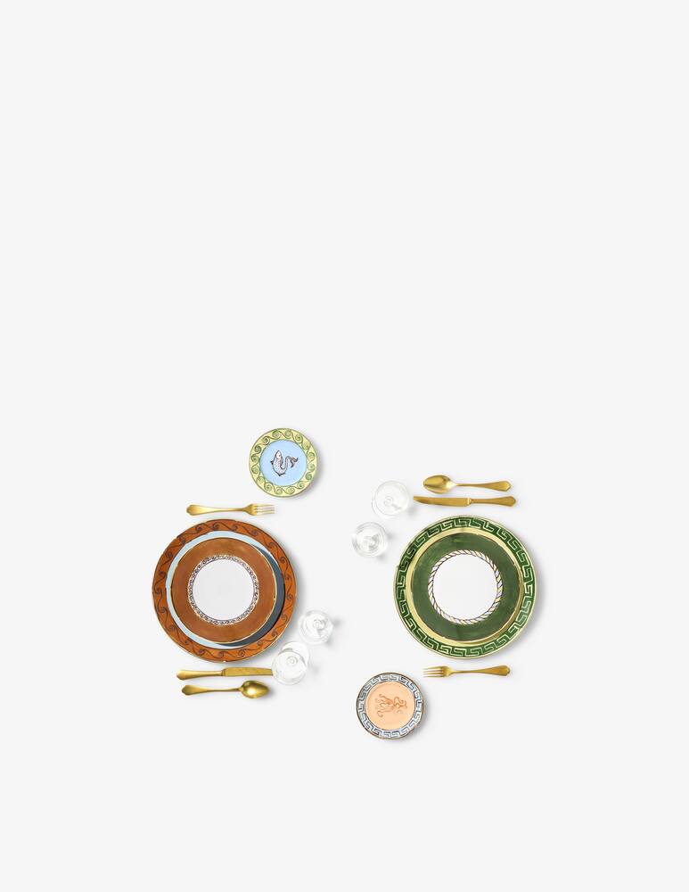 rinascente Ginori 1735 Piatto Pane Sky Blue