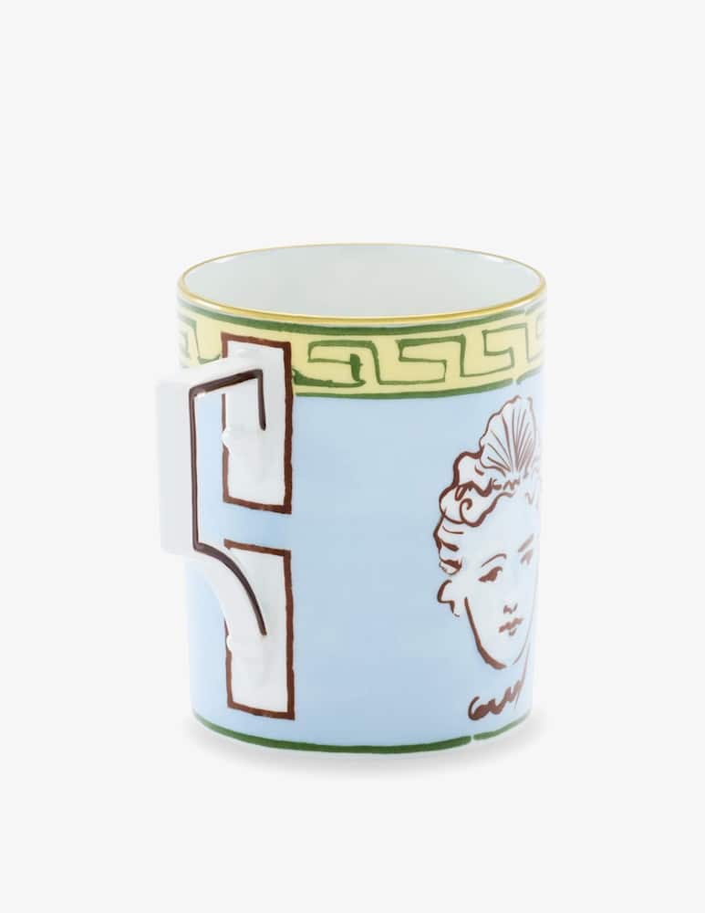 Ginori 1735 Mug Sky Blue - picture 3 Ginori 1735 Mug Sky Blue - picture 3