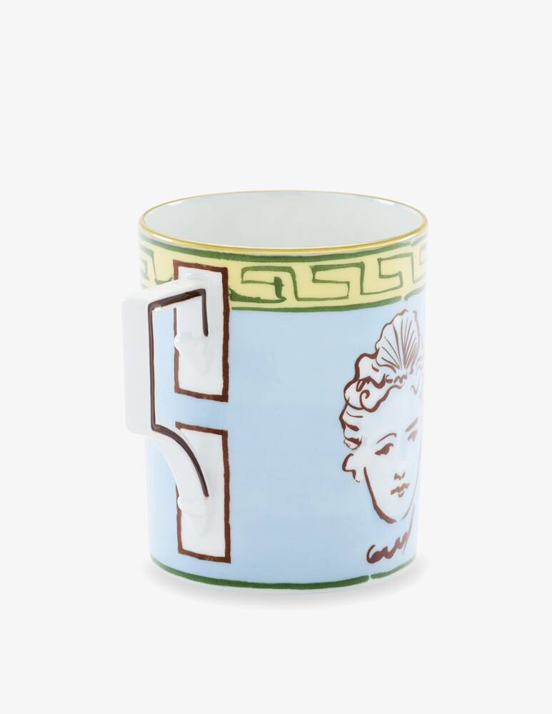 rinascente Ginori 1735 Mug Sky Blue