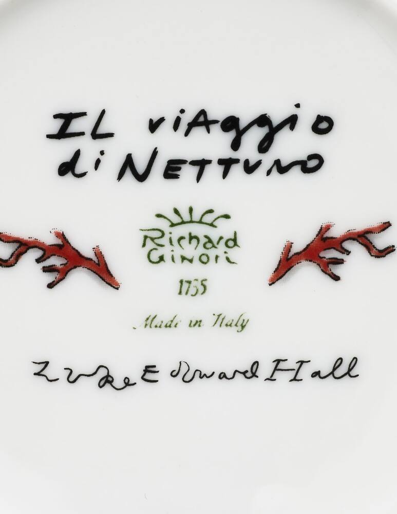 rinascente Ginori 1735 Mug Sky Blue