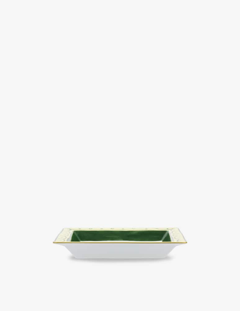 Ginori 1735 Svuotatasche Grande Amalfi Lemon - immagine 3 Ginori 1735 Svuotatasche Grande Amalfi Lemon - immagine 3