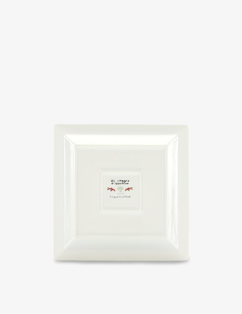 Ginori 1735 Svuotatasche Grande Amalfi Lemon - immagine 6 Ginori 1735 Svuotatasche Grande Amalfi Lemon - immagine 6