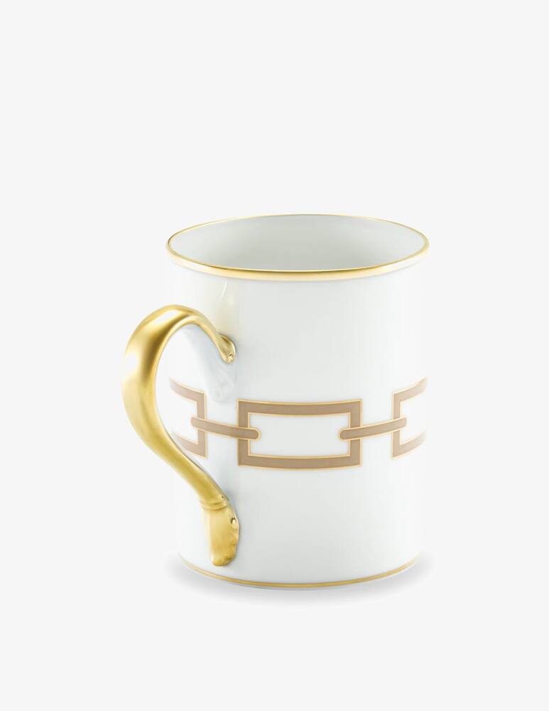 rinascente Ginori 1735 Mug Catene Cachemere