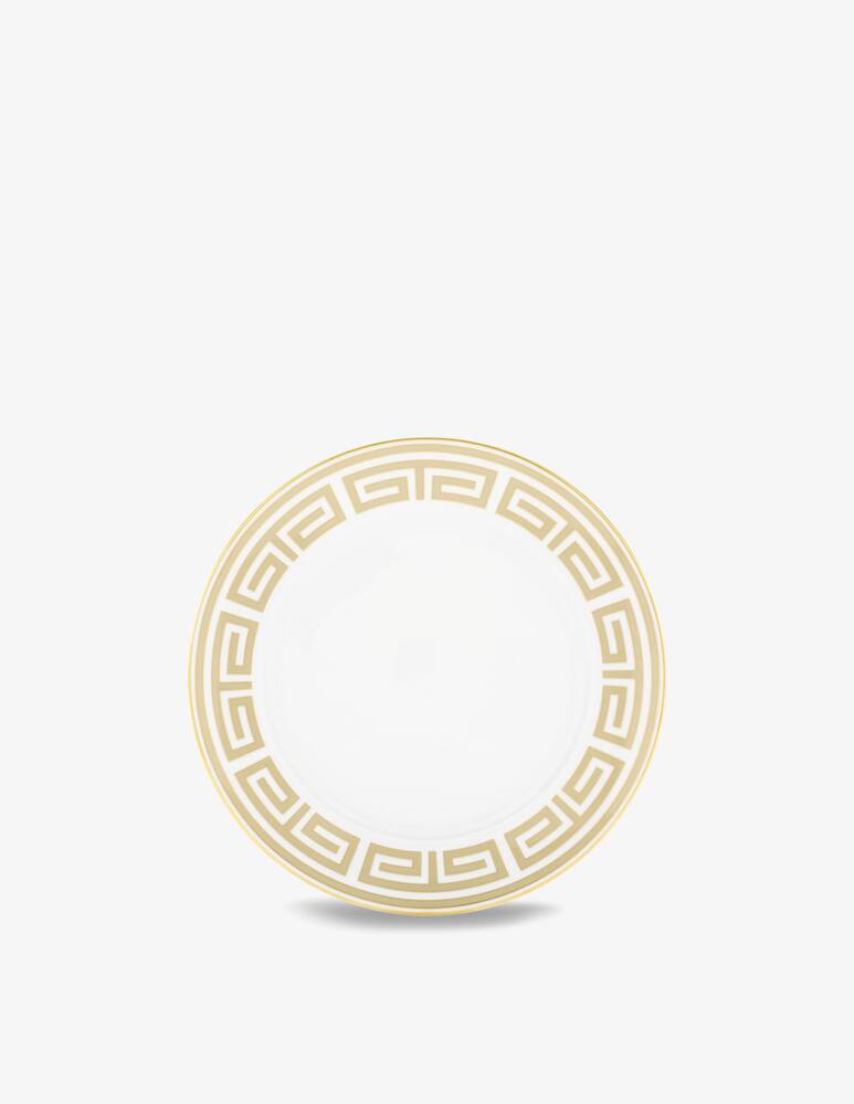 rinascente Ginori 1735 Piatto piano Labirinto Cachemire